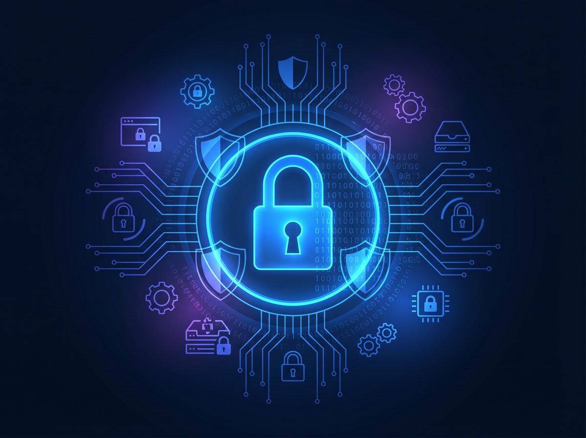 杨光加速器安全防护体系